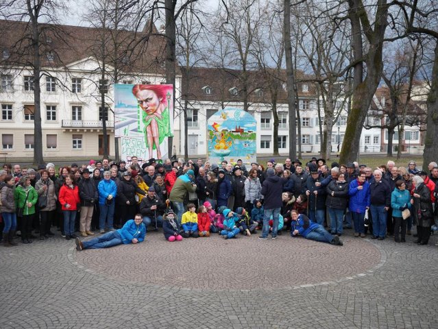 2017 Vernissage